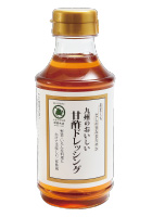 九州のおいしい甘酢ドレッシング310ml