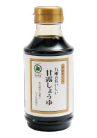 九州のおいしい甘露しょうゆ310ml