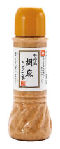 料亭風 胡麻ドレッシング